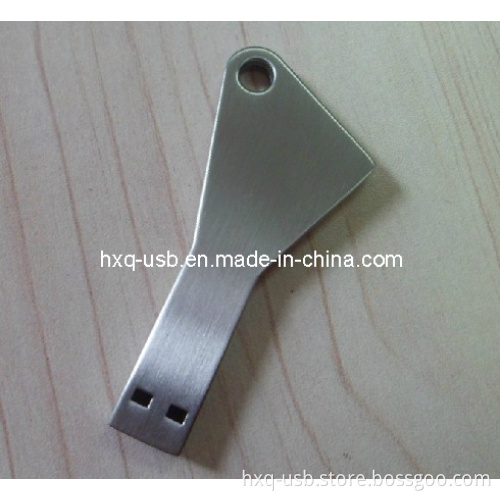 Triangle Key USB Flash (HXQ-KD012)